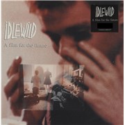 IDLEWILD Vinyl Record, IDLEWILD CD Music Discography - Page 1
